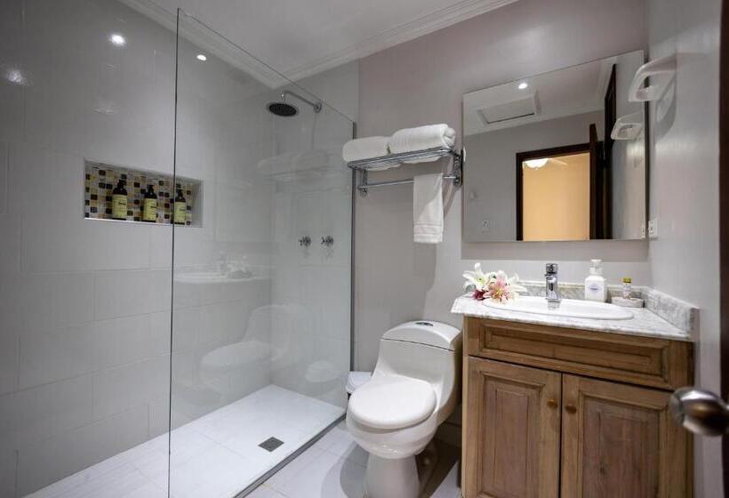 标准间, Casa La Fe By Bespokecolombia