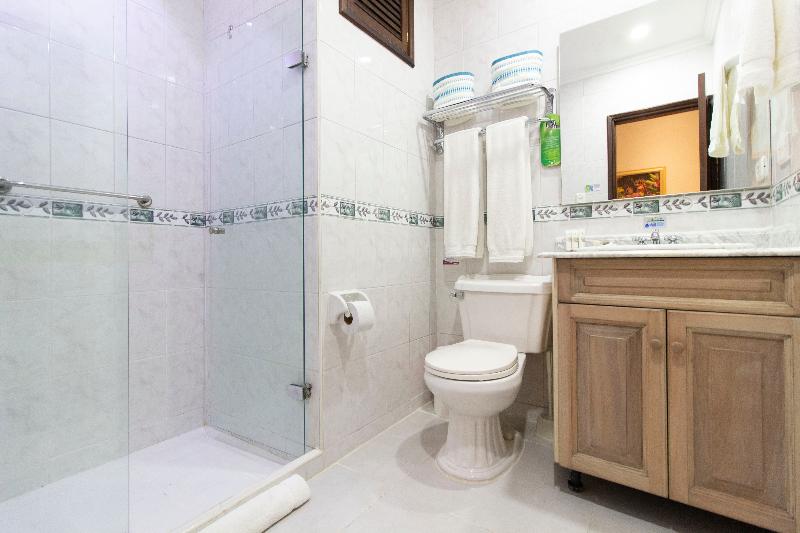 غرفة قياسية, Casa La Fe By Bespokecolombia