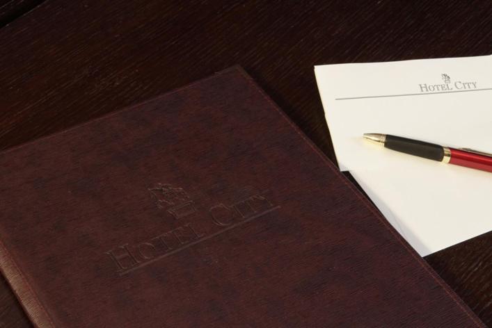 اتاق استاندارد, City