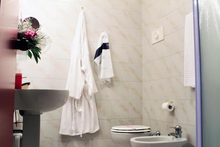 اتاق استاندارد, City