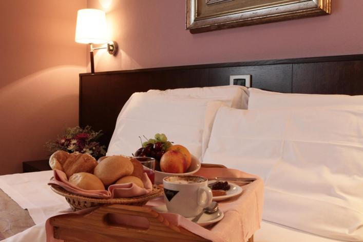 اتاق استاندارد, City