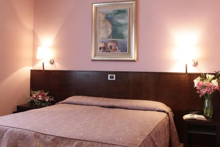 اتاق استاندارد, City