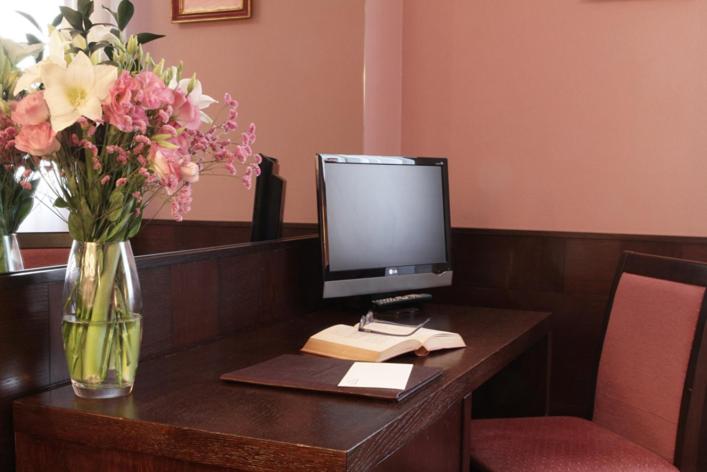 اتاق استاندارد, City