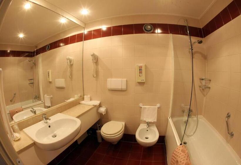 اتاق استاندارد, Etoile Du Nord