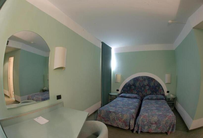 اتاق استاندارد, Etoile Du Nord