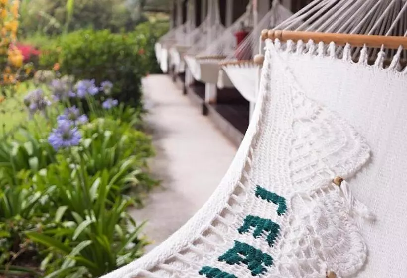 Deluxe-huone King-vuode, Finca Lerida Coffee Plantation And Boutique