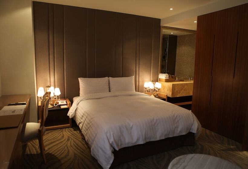 Quarto superior, Grammos