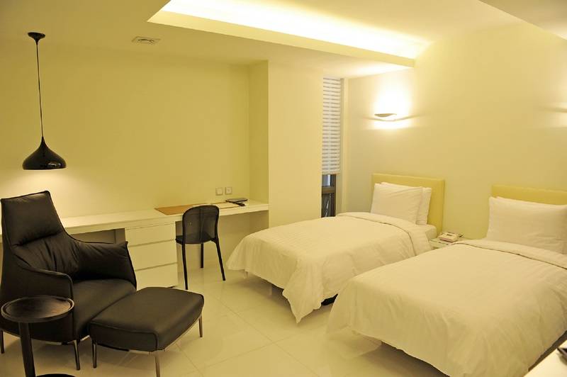 Quarto superior, Grammos