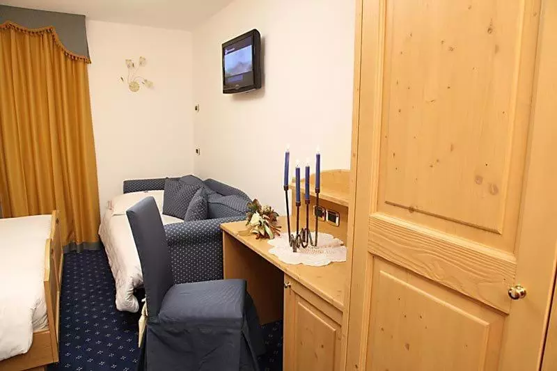 スタンダードルーム, Gran Vacanze Rooms & Apartments