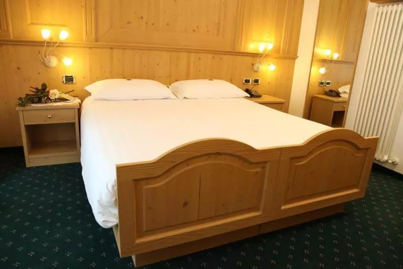 スタンダードルーム, Gran Vacanze Rooms & Apartments