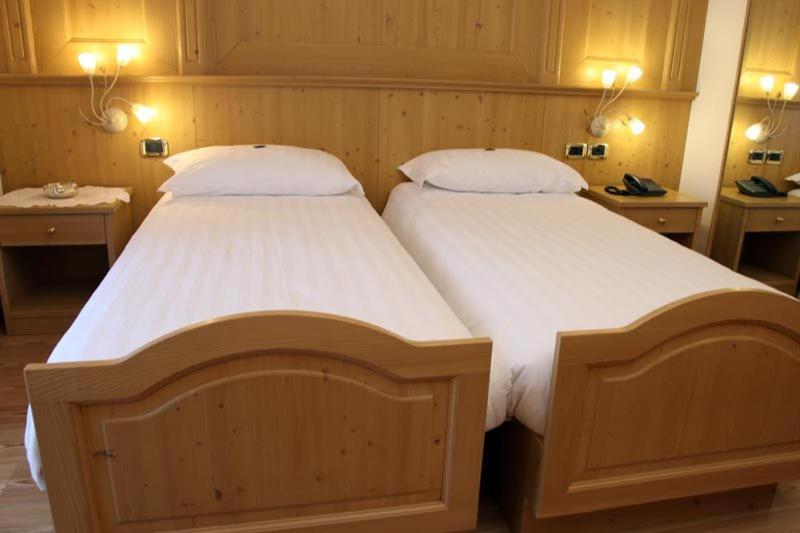 标准间, Gran Vacanze Rooms & Apartments