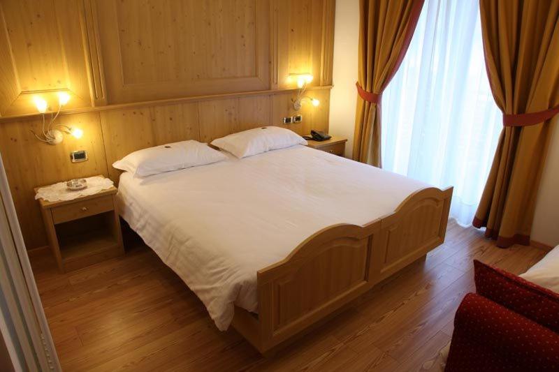 标准间, Gran Vacanze Rooms & Apartments