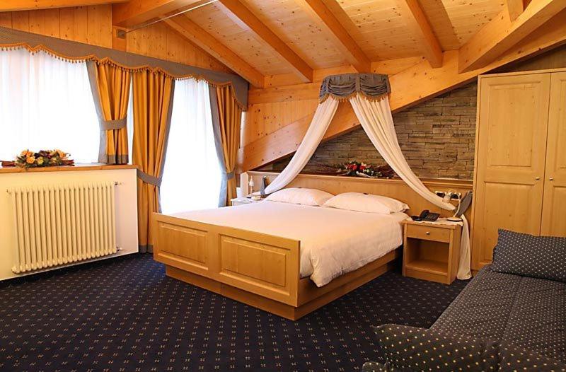 高级大房间, Gran Vacanze Rooms & Apartments