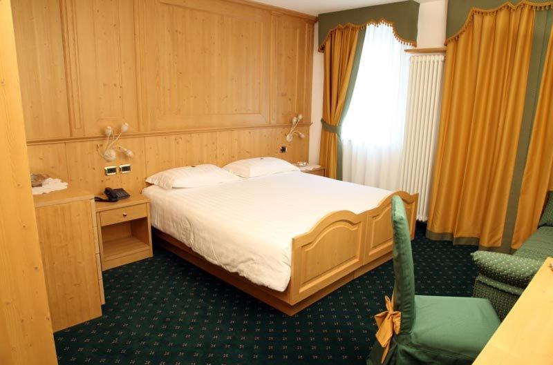 高级大房间, Gran Vacanze Rooms & Apartments