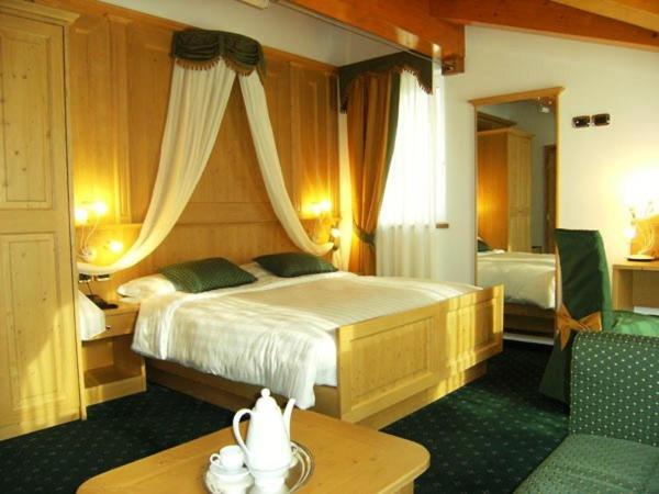 수피리어 룸, Gran Vacanze Rooms & Apartments