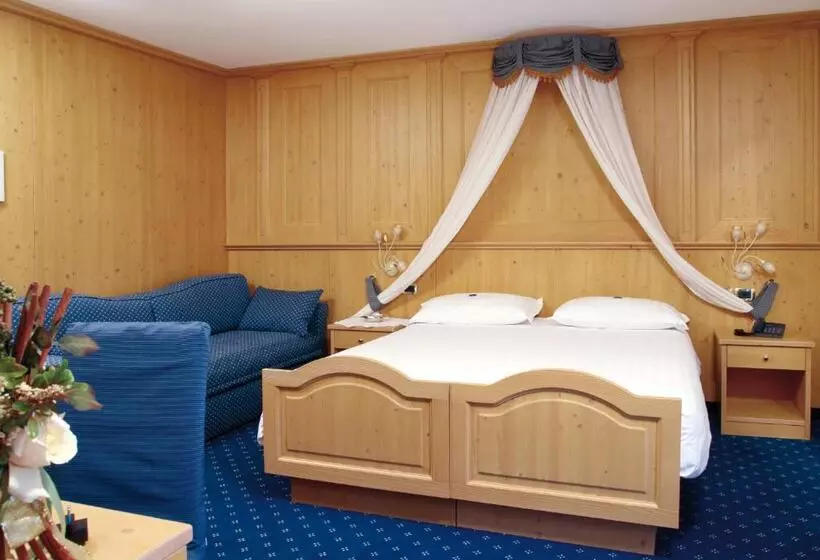 ファミリールーム, Gran Vacanze Rooms & Apartments