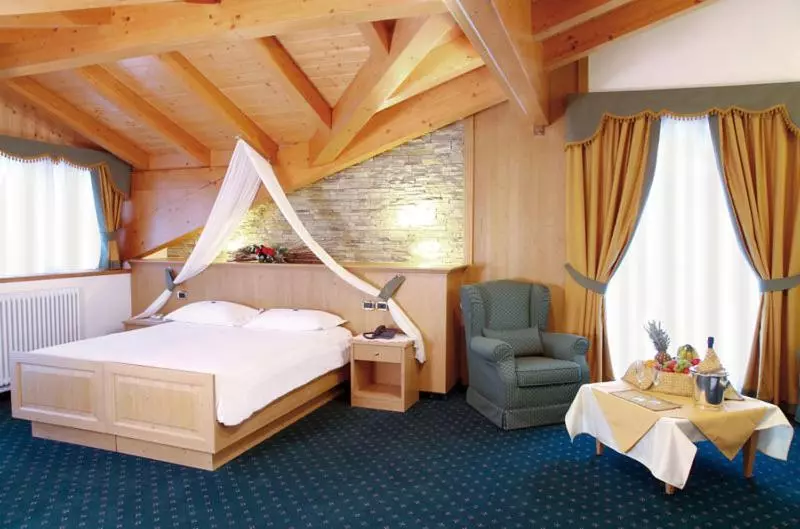 ジュニアスイート, Gran Vacanze Rooms & Apartments