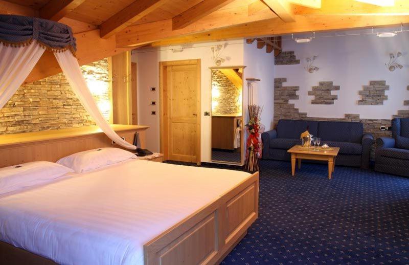 小型套房, Gran Vacanze Rooms & Apartments