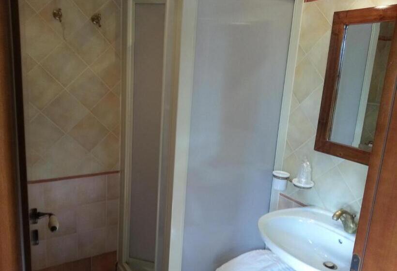 스탠다드 룸, Il Barocco