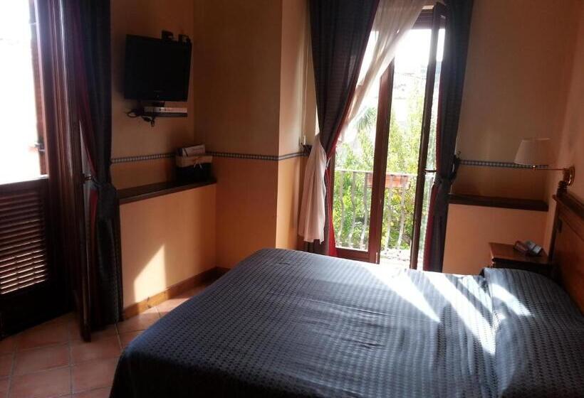 스탠다드 룸, Il Barocco