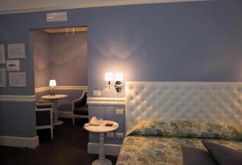 스위트, Il Barocco