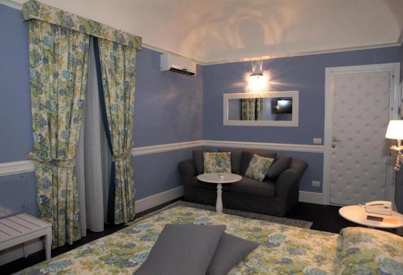 스위트, Il Barocco