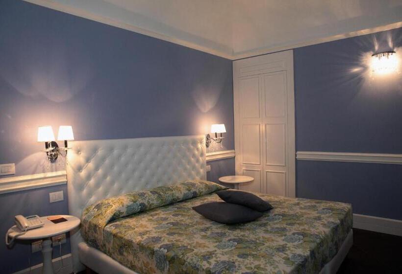 스위트, Il Barocco