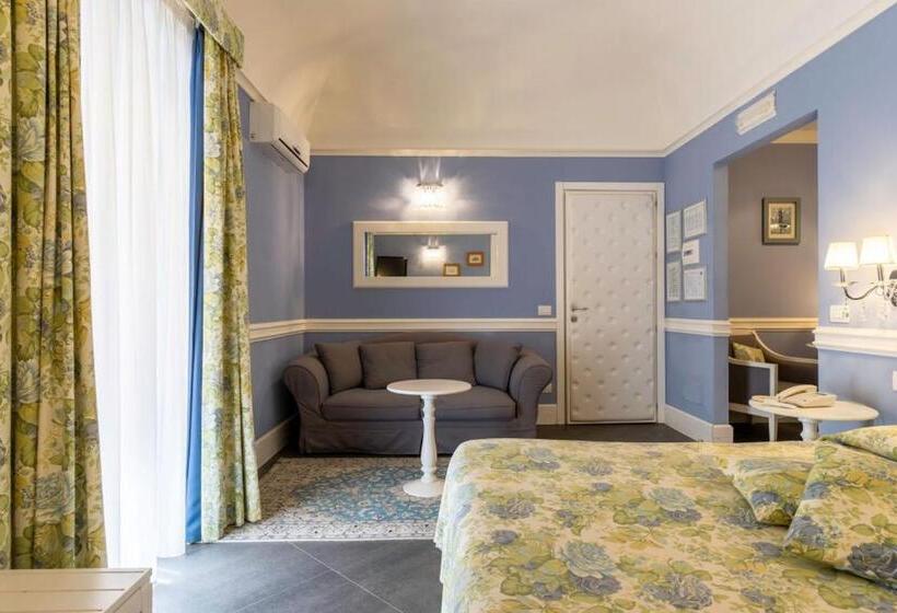 스위트, Il Barocco