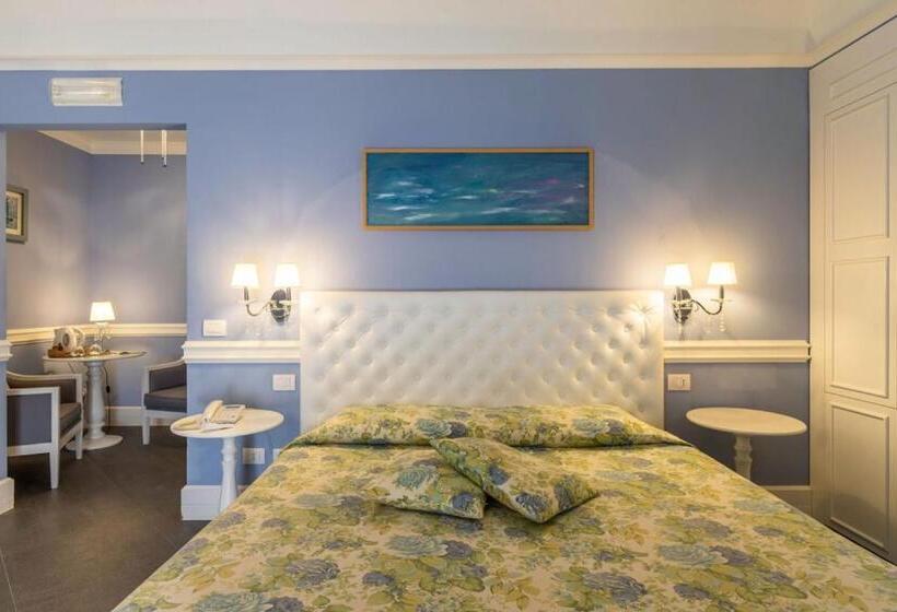 스위트, Il Barocco