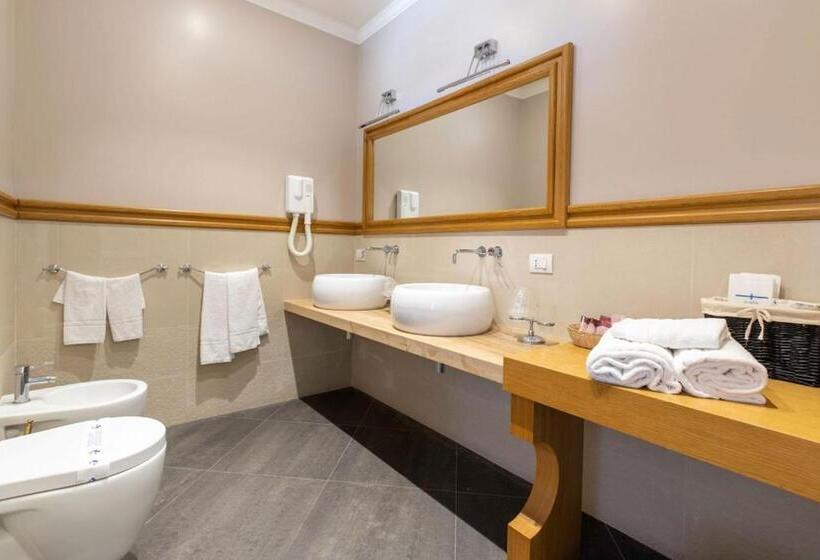 스위트, Il Barocco