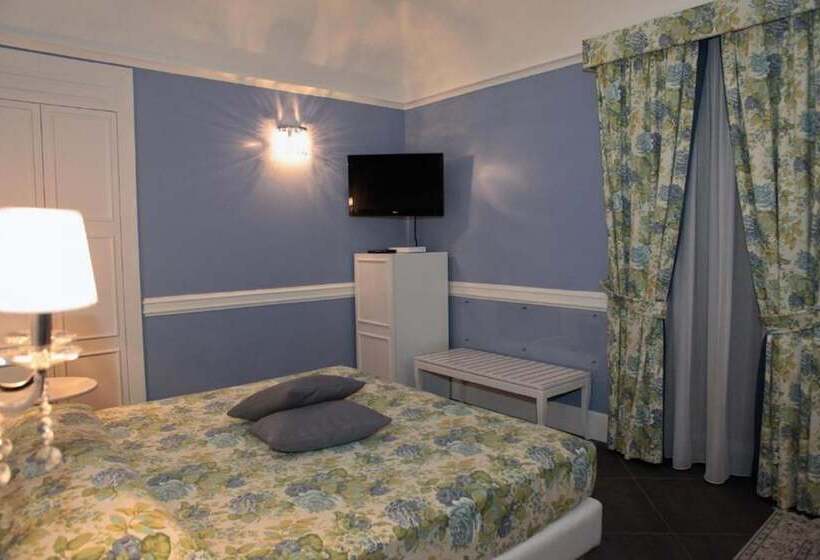 스위트, Il Barocco