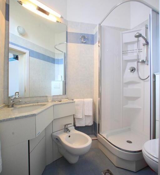 اتاق سوپریور خانوادگی, La Perla