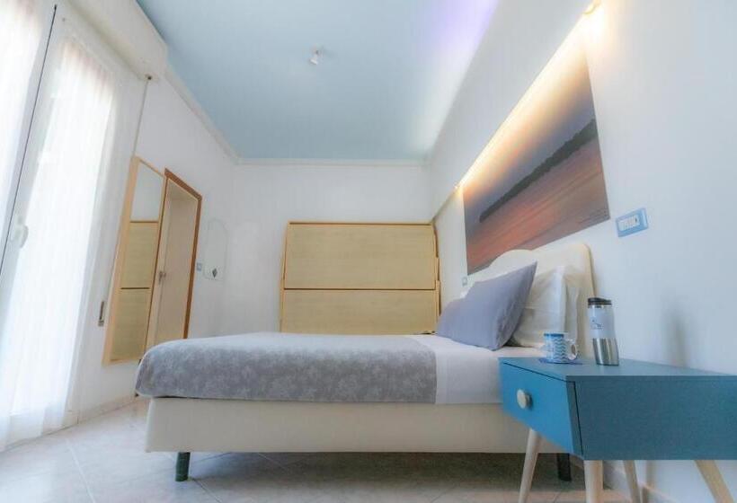 اتاق سوپریور خانوادگی, La Perla