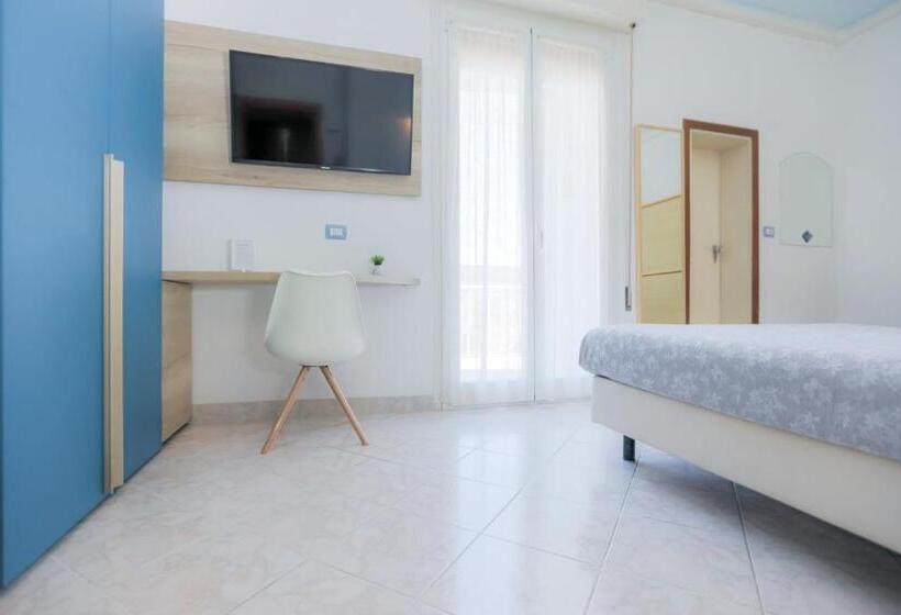 اتاق سوپریور خانوادگی, La Perla