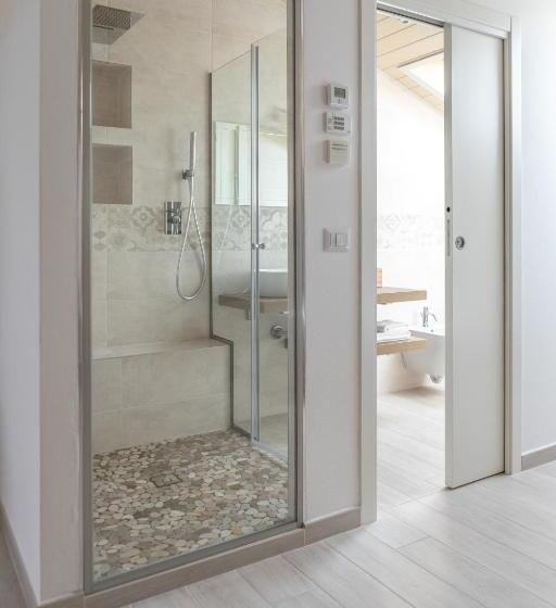 Deluxe Suite Sea View, La Perla