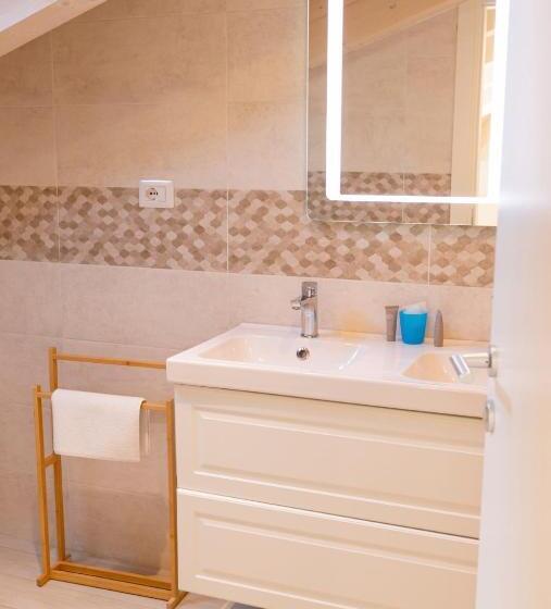 Family Suite, La Perla