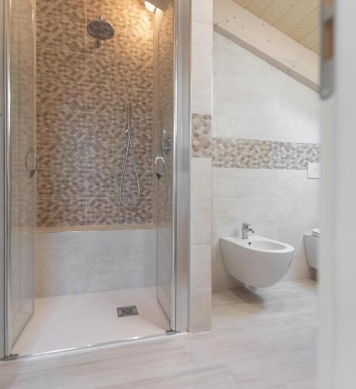 Family Suite, La Perla