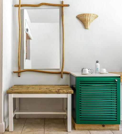 חדר סטנדרט, Lagoon Attitude