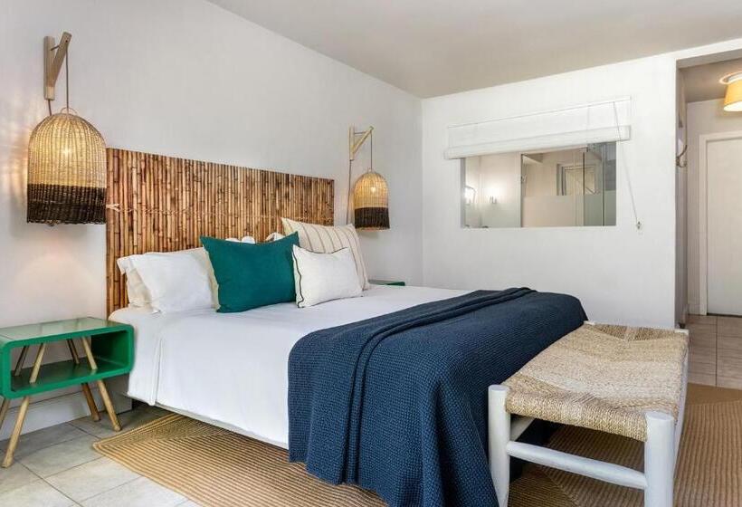 חדר סטנדרט, Lagoon Attitude