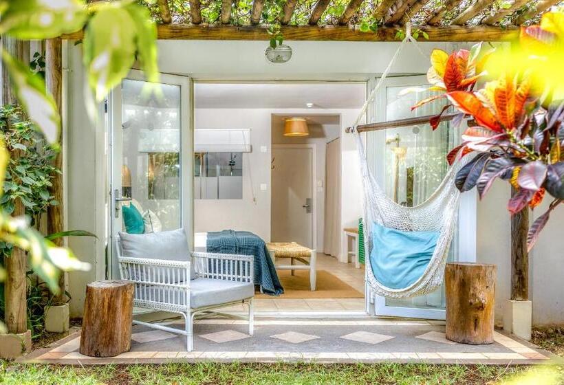 חדר סטנדרט, Lagoon Attitude