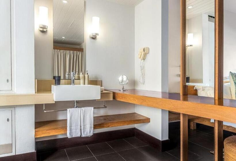 סוויטה, Lagoon Attitude