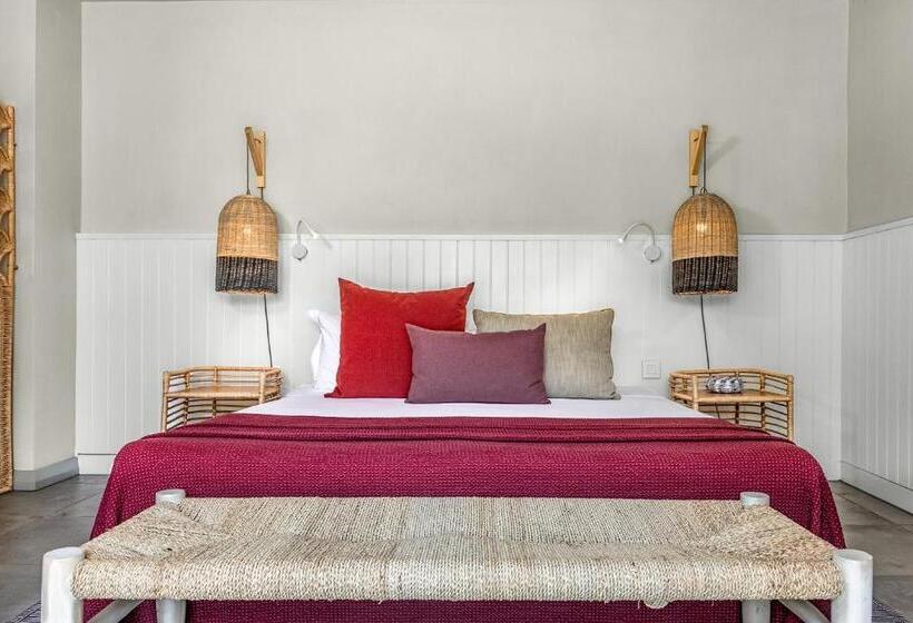 סוויטה, Lagoon Attitude