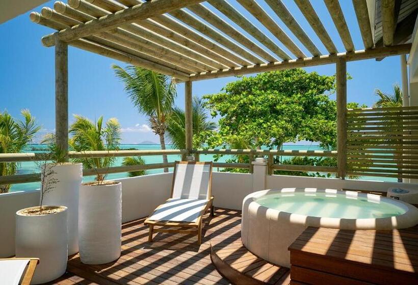 סוויטה, Lagoon Attitude