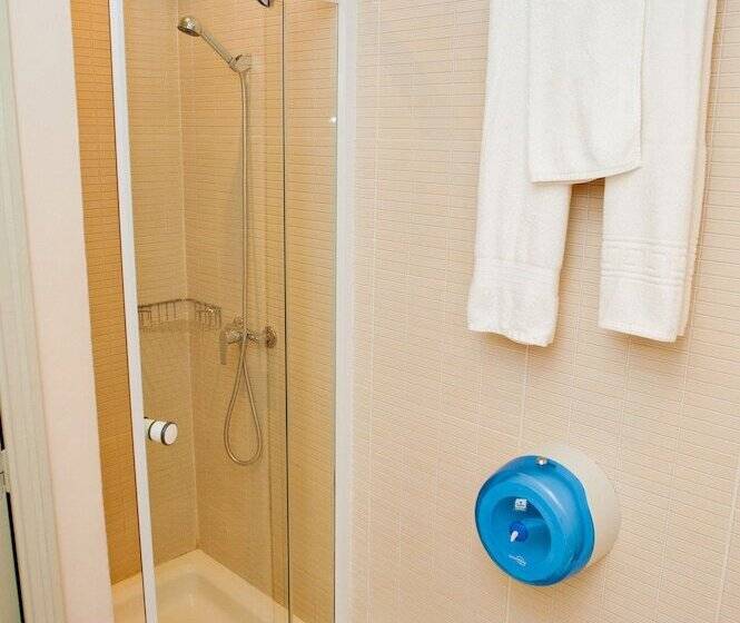 اتاق لوکس, Le Grand Mellis Hôtel & Spa