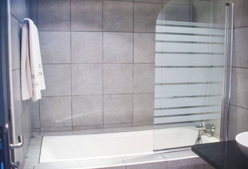 اتاق لوکس, Le Grand Mellis Hôtel & Spa