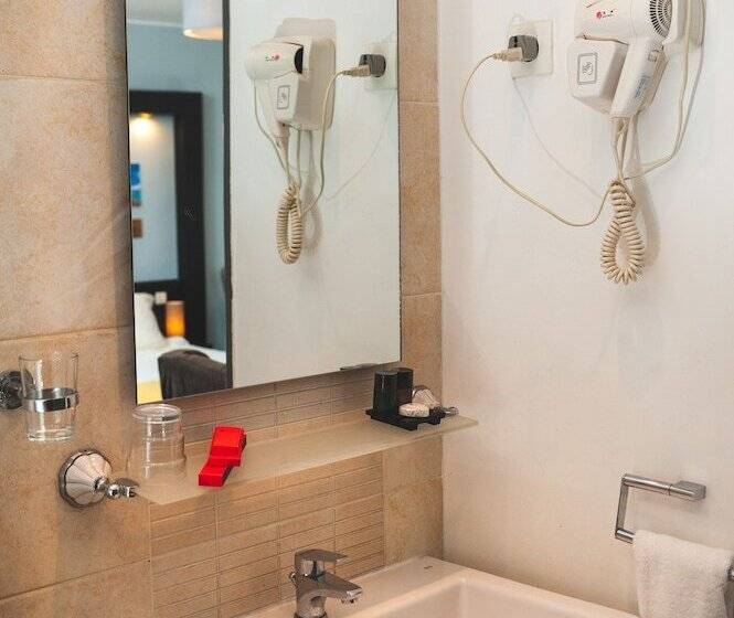 اتاق اجرایی, Le Grand Mellis Hôtel & Spa