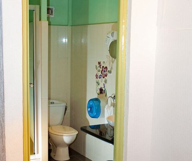 اتاق اجرایی, Le Grand Mellis Hôtel & Spa