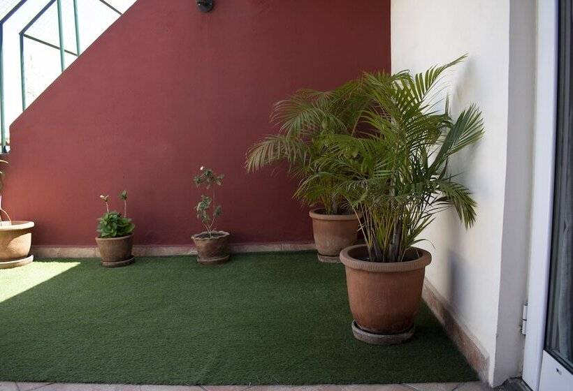 اتاق اجرایی, Le Grand Mellis Hôtel & Spa