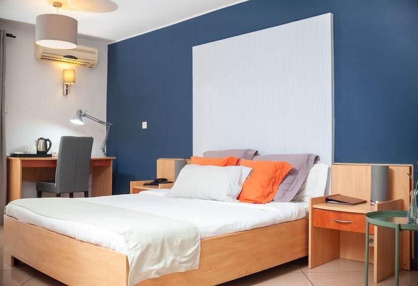 سوئیت سینیور, Le Grand Mellis Hôtel & Spa