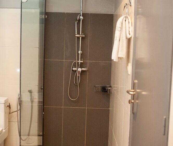 سوئیت سینیور, Le Grand Mellis Hôtel & Spa